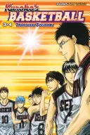 Kuroko's Basketball, Vol. 2, 2: Include Vols. 3 & 4 - Kuroko's Basketball, Vol. 2, 2: Includes Vols. 3 & 4