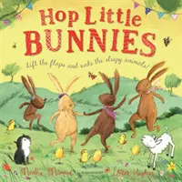 Hop iepurași mici - Hop Little Bunnies