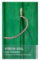 Solul virgin - Virgin Soil