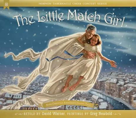 Fetița cu chibrituri - The Little Match Girl