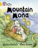 Muntele Mona - Mountain Mona