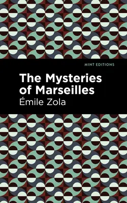 Misterele din Marsilia - The Mysteries of Marseilles
