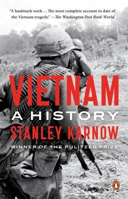Vietnam: O istorie - Vietnam: A History