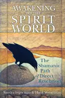 Trezirea la lumea spiritelor: Calea șamanică a revelației directe - Awakening to the Spirit World: The Shamanic Path of Direct Revelation