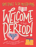 Bine ați venit la perioada dumneavoastră - Welcome to Your Period