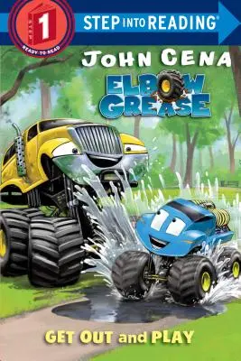 Ieși afară și joacă-te (Elbow Grease) - Get Out and Play (Elbow Grease)