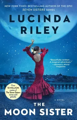 The Moon Sister, 5