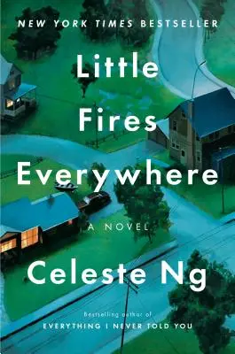 Focuri mici pretutindeni - Little Fires Everywhere