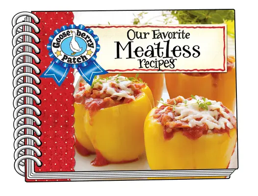 Rețetele noastre preferate fără carne - Our Favorite Meatless Recipes