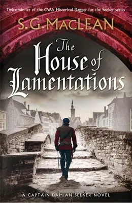 Casa plângerilor - The House of Lamentations