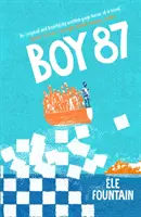 Băiatul 87 - Boy 87