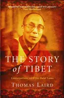 Povestea Tibetului - Conversații cu Dalai Lama - Story of Tibet - Conversations with the Dalai Lama