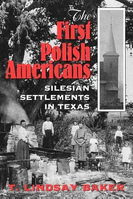 Primii polonezi americani: Coloniile sileziene din Texas - The First Polish Americans: Silesian Settlements in Texas