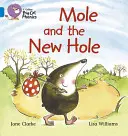 Cârtița și noua gaură - Mole and the New Hole