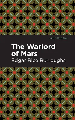 Stăpânul războiului de pe Marte - The Warlord of Mars