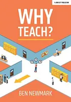 De ce să predați? - Why Teach?