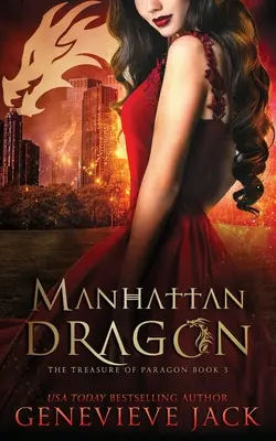 Dragonul din Manhattan - Manhattan Dragon