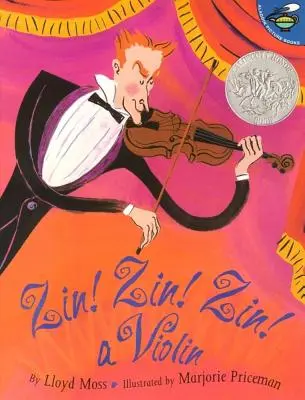 Zin! Zin! Zin! o vioară - Zin! Zin! Zin! a Violin