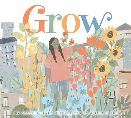 Creștere - Grow