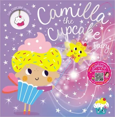 Camilla, zâna prăjiturilor - Camilla the Cupcake Fairy