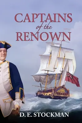 Căpitanii de pe Renown - Captains of the Renown