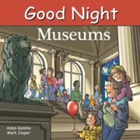 Noapte bună Muzee - Good Night Museums