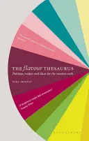 Tezaur de arome - Flavour Thesaurus