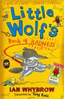 Cartea răutăților a micului lup (Little Wolf's Book of Badness) - Little Wolf's Book of Badness