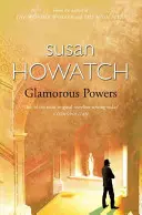 Puteri Glamorous - Glamorous Powers