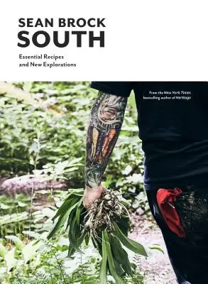 Sudul: Rețete esențiale și noi explorări - South: Essential Recipes and New Explorations