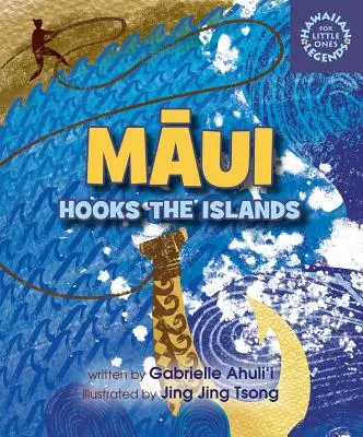 Maui atrage insulele - Maui Hooks the Islands