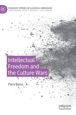 Libertatea intelectuală și războiul cultural - Intellectual Freedom and the Culture Wars