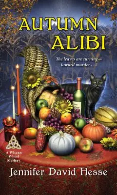 Alibi de toamnă - Autumn Alibi