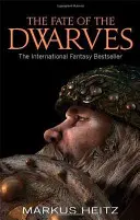 Soarta piticilor - Cartea 4 - Fate Of The Dwarves - Book 4