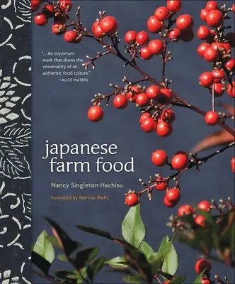Alimente agricole japoneze - Japanese Farm Food