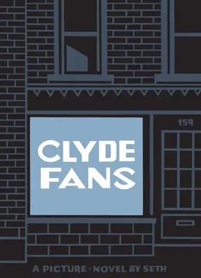 Fanii Clyde - Clyde Fans