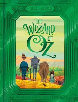 Vrăjitorul din Oz - The Wizard of Oz