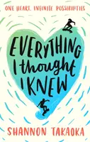 Tot ce credeam că știu - Everything I Thought I Knew