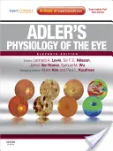 Fiziologia ochiului a lui Adler - Adler's Physiology of the Eye