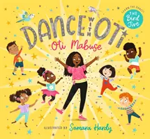 Dansează cu Oti: Pasărea Jive - Dance with Oti: The Bird Jive