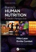 Nutriția umană a lui Barasi: O perspectivă asupra sănătății - Barasi's Human Nutrition: A Health Perspective