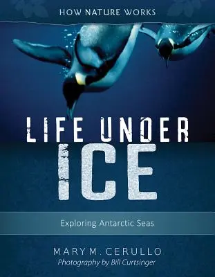 Viața sub gheață: Explorarea mărilor Antarcticii - Life Under Ice: Exploring Antarctic Seas