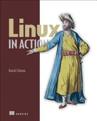 Linux în acțiune - Linux in Action