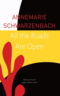 Toate drumurile sunt deschise: Călătoria afgană - All the Roads Are Open: The Afghan Journey