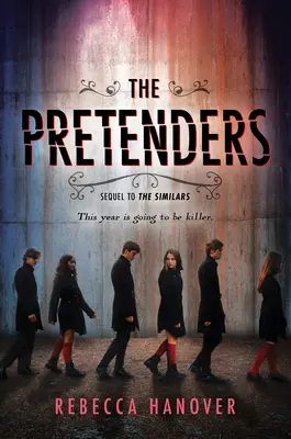 Pretendenții - The Pretenders