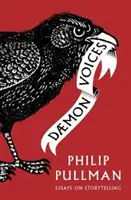 Daemon Voices - Eseuri despre povestire - Daemon Voices - Essays on Storytelling
