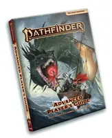 Pathfinder Rpg: Ghidul jucătorului avansat (P2) - Pathfinder Rpg: Advanced Player's Guide (P2)