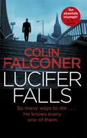 Lucifer cade - Lucifer Falls