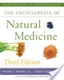 Enciclopedia de medicină naturală - The Encyclopedia of Natural Medicine