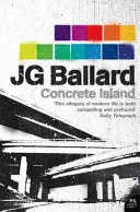 Insula de beton - Concrete Island
